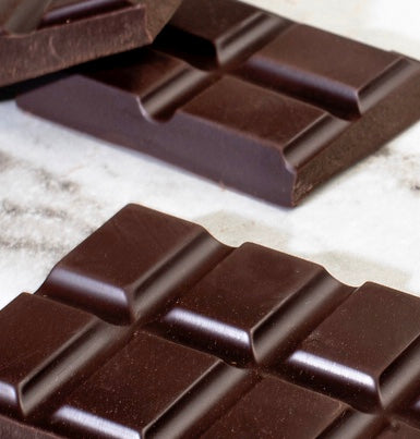 Amazeballs House Blend - Handmade Bar of Belgian Dark Chocolate With 3.5 grams of Organic Mushr🍄🍄ms